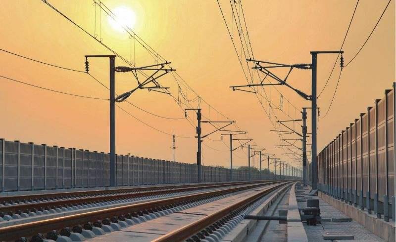 凯时官网登录入口电气大理丽江铁路电力远动箱变项目